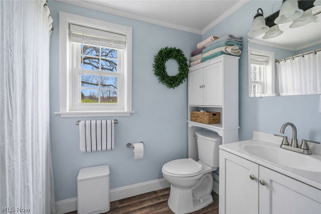 Palmyra - Residential