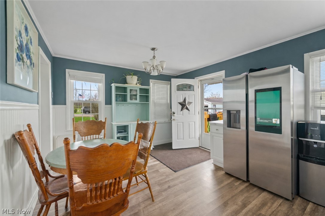 Palmyra - Residential