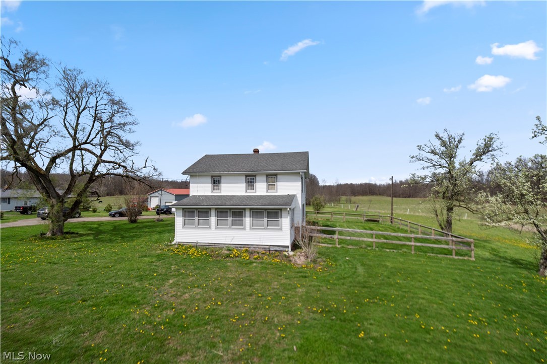 Palmyra - Residential