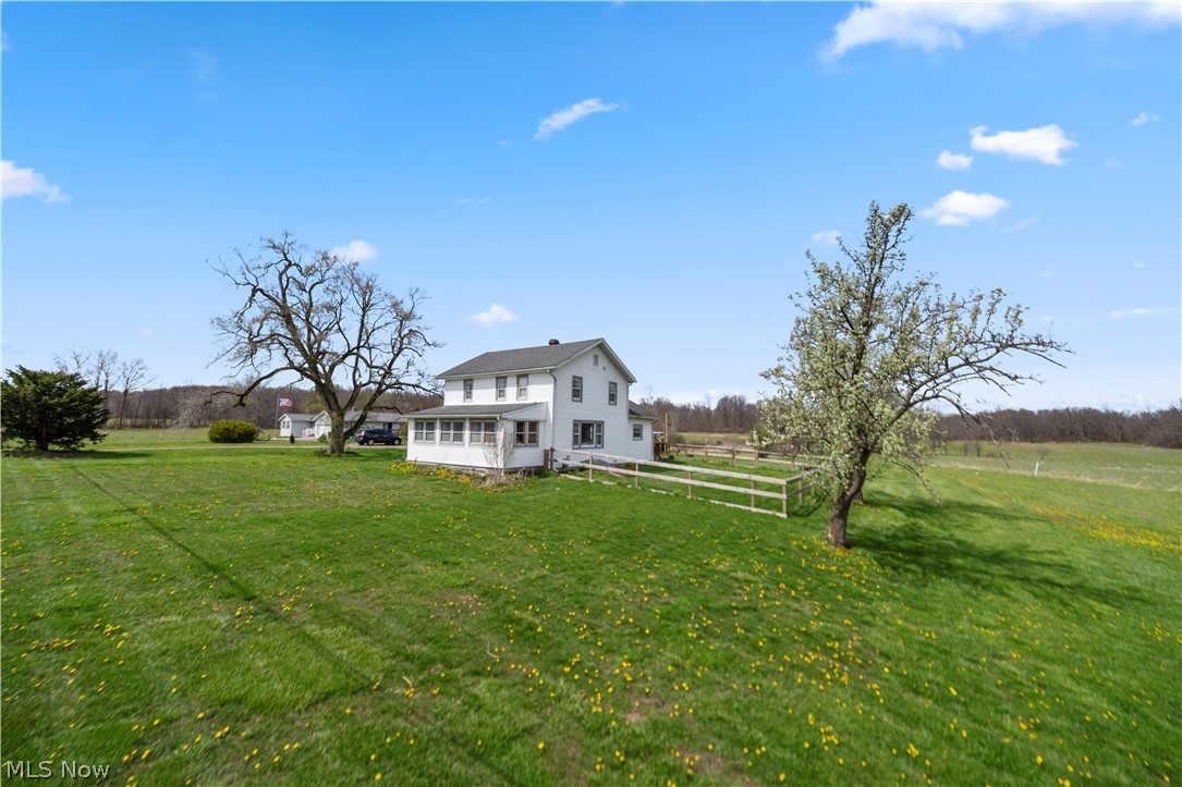 Palmyra - Residential