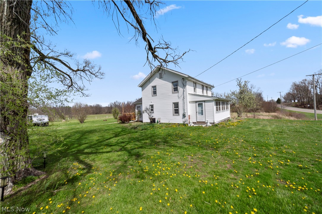 Palmyra - Residential