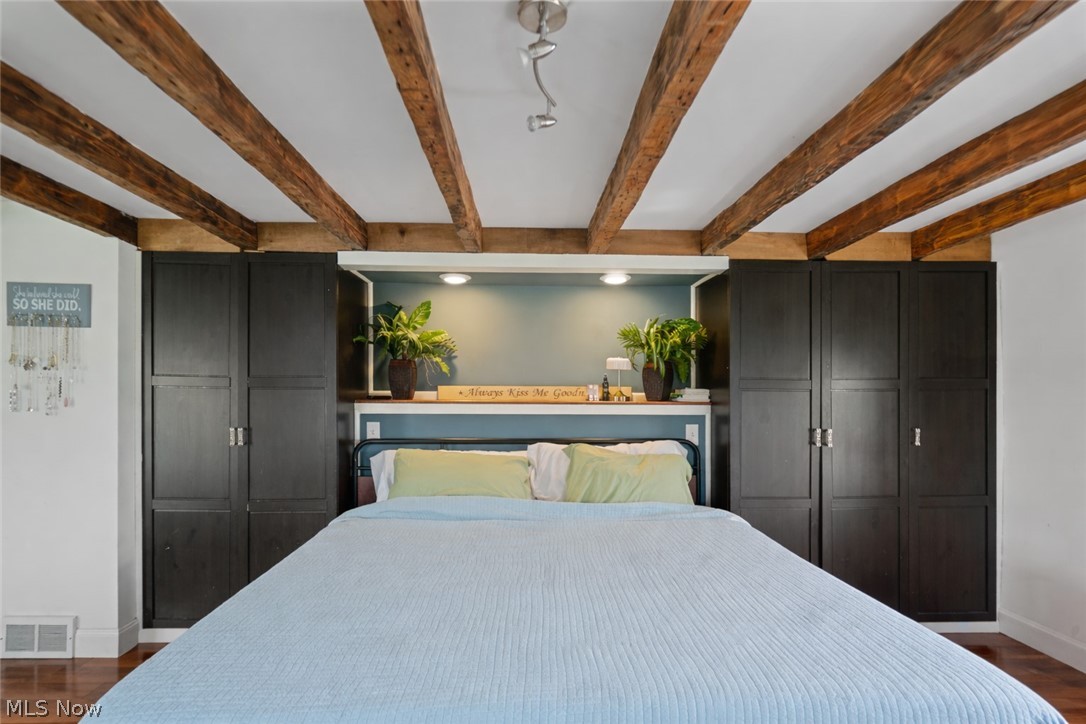 Palmyra - Residential