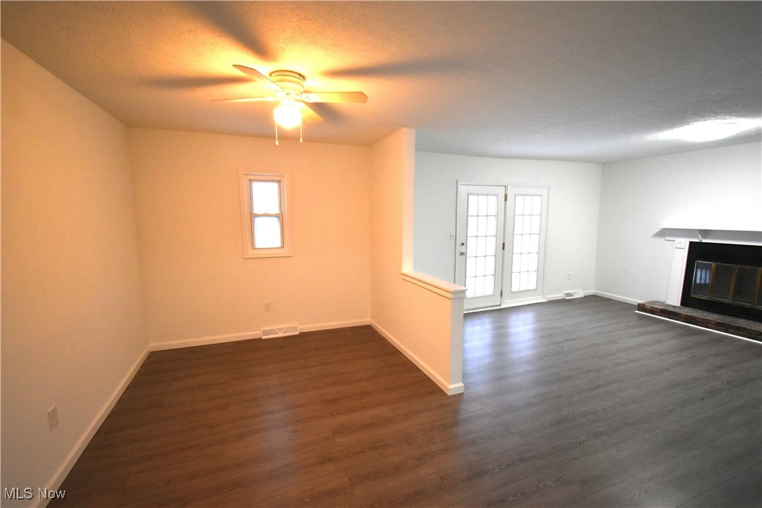 Marshall - Residential