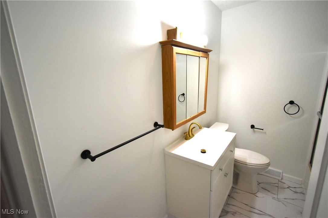 Marshall - Residential