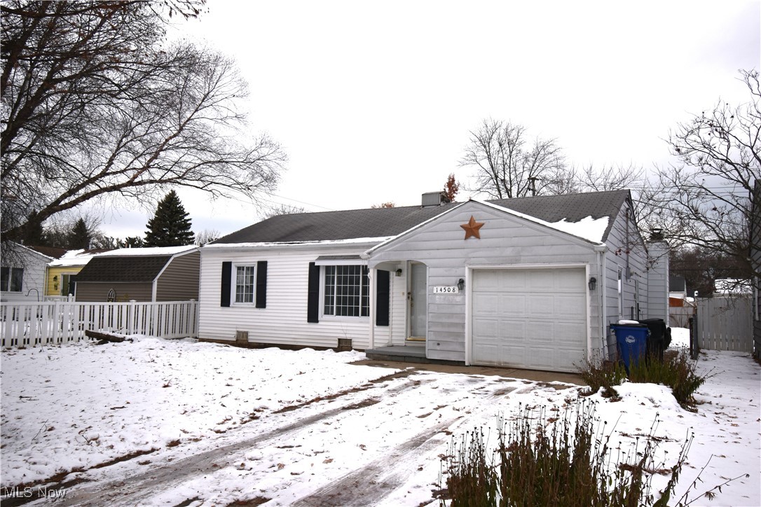 Marshall - Residential