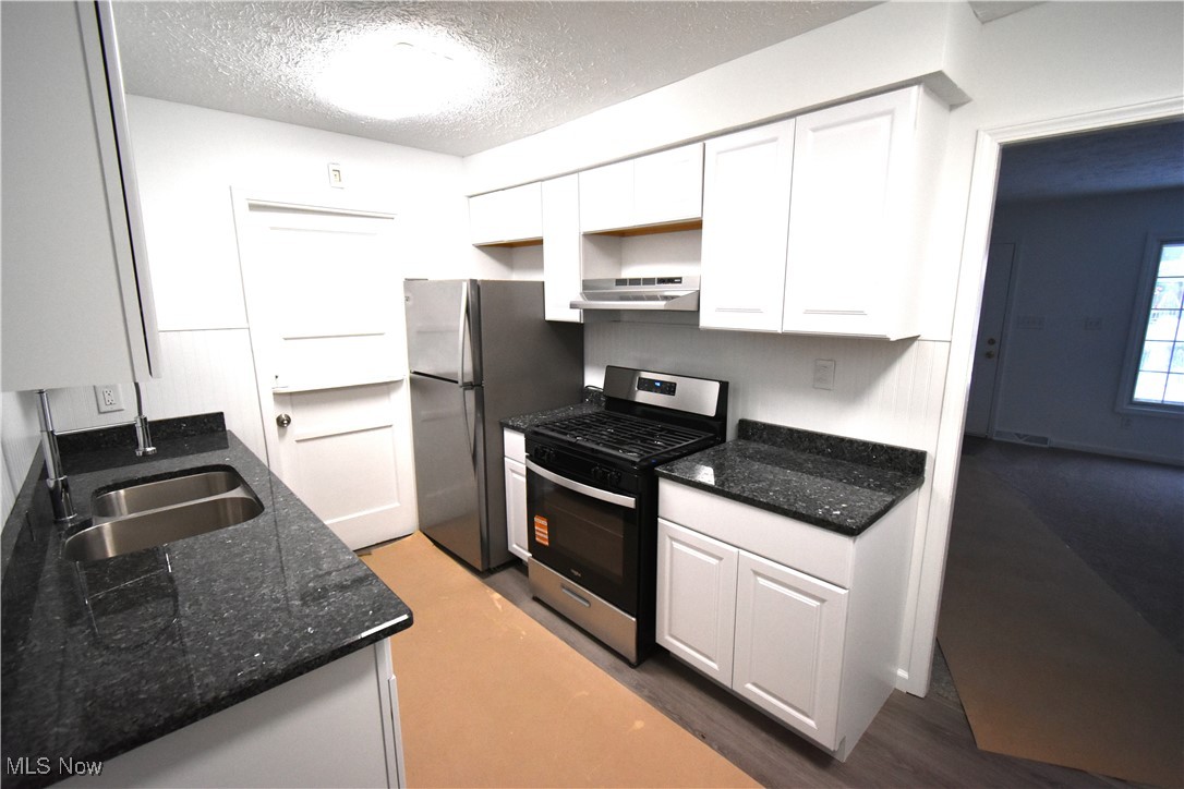 Marshall - Residential