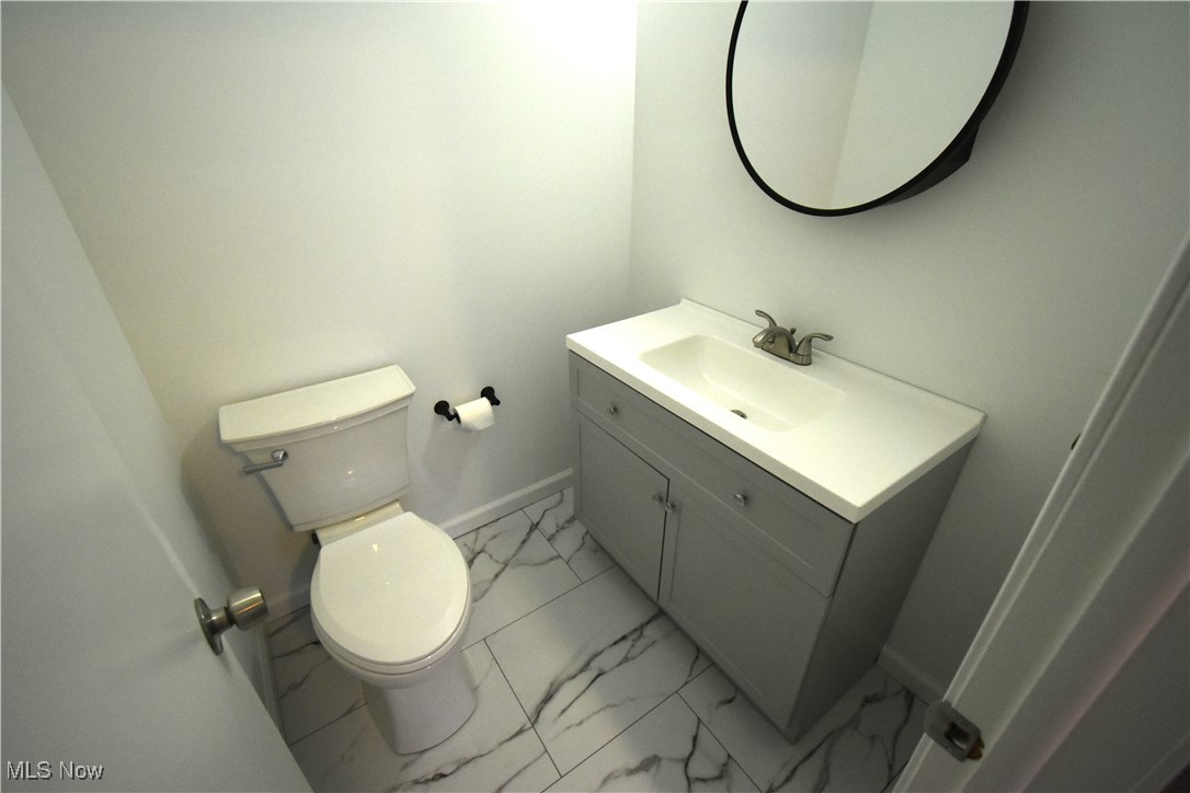 Marshall - Residential