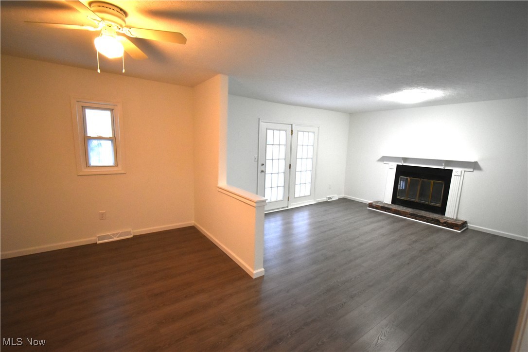 Marshall - Residential