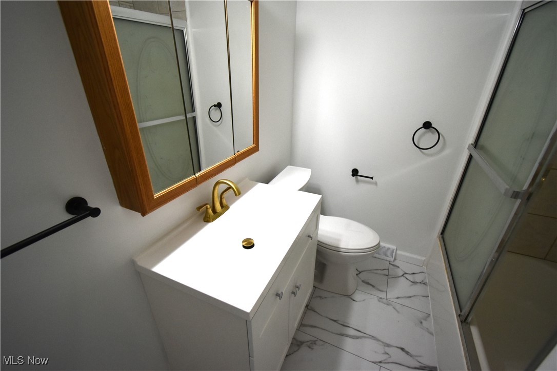 Marshall - Residential