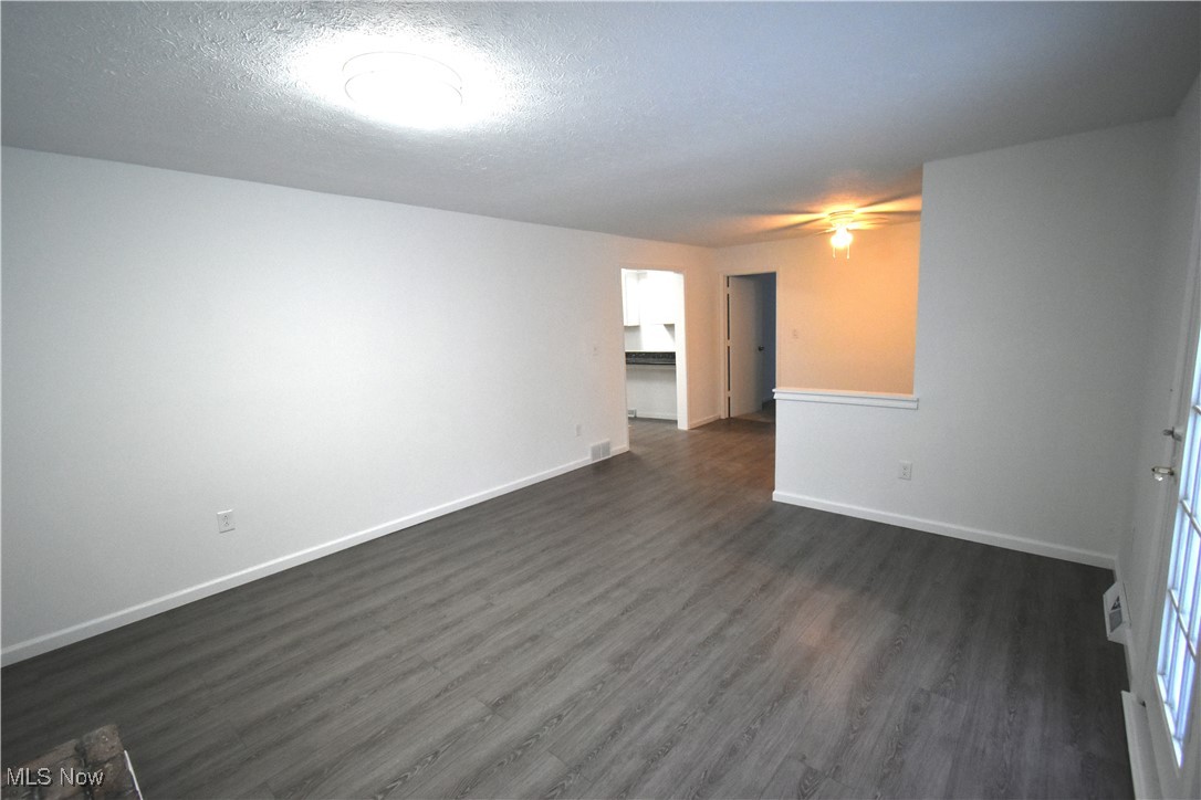 Marshall - Residential