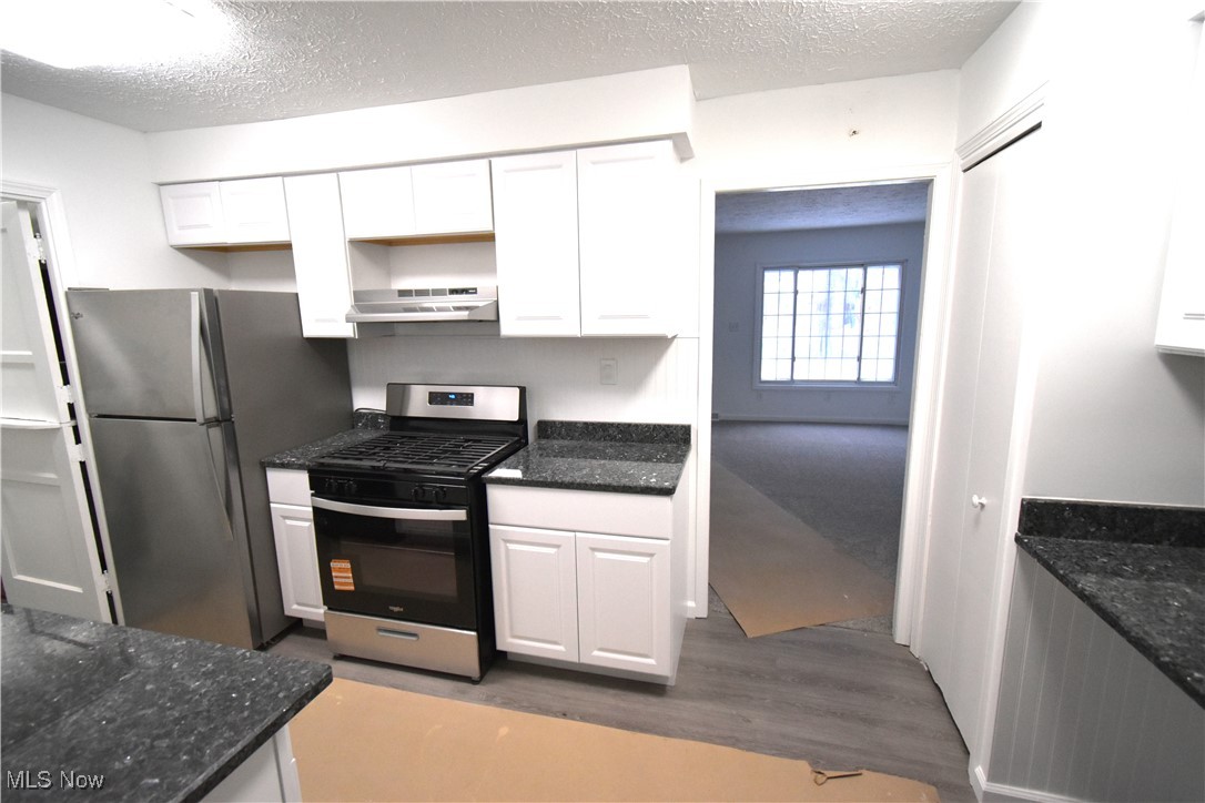 Marshall - Residential