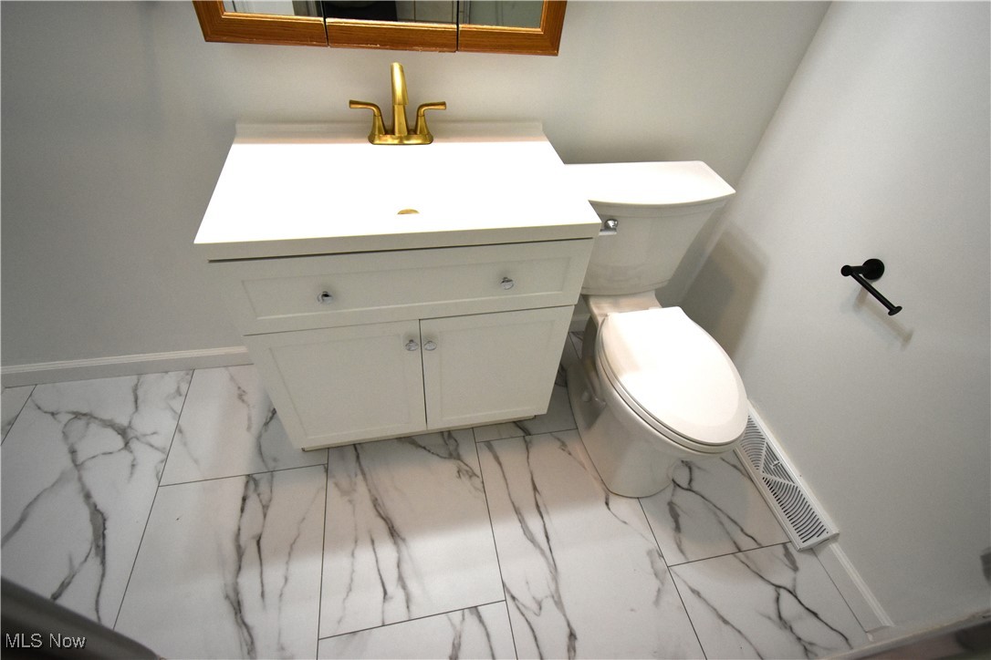 Marshall - Residential