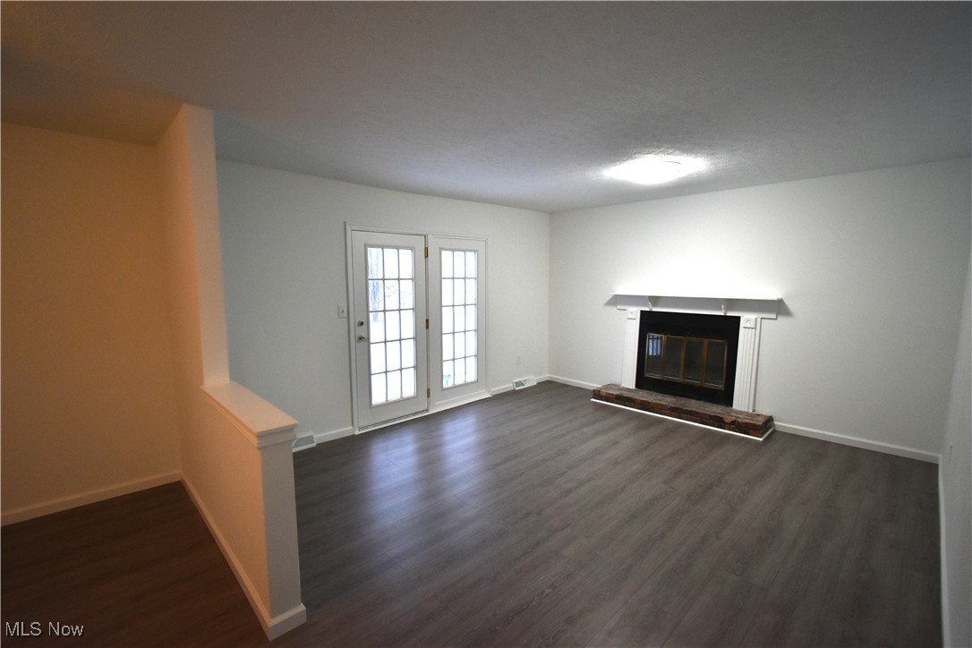 Marshall - Residential