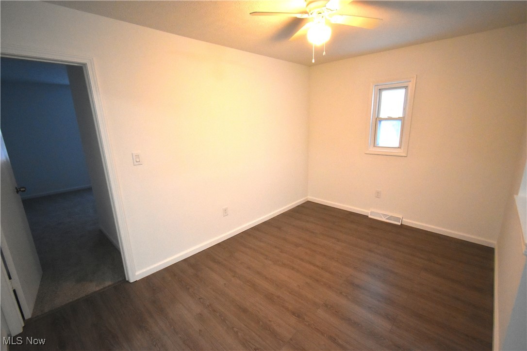 Marshall - Residential