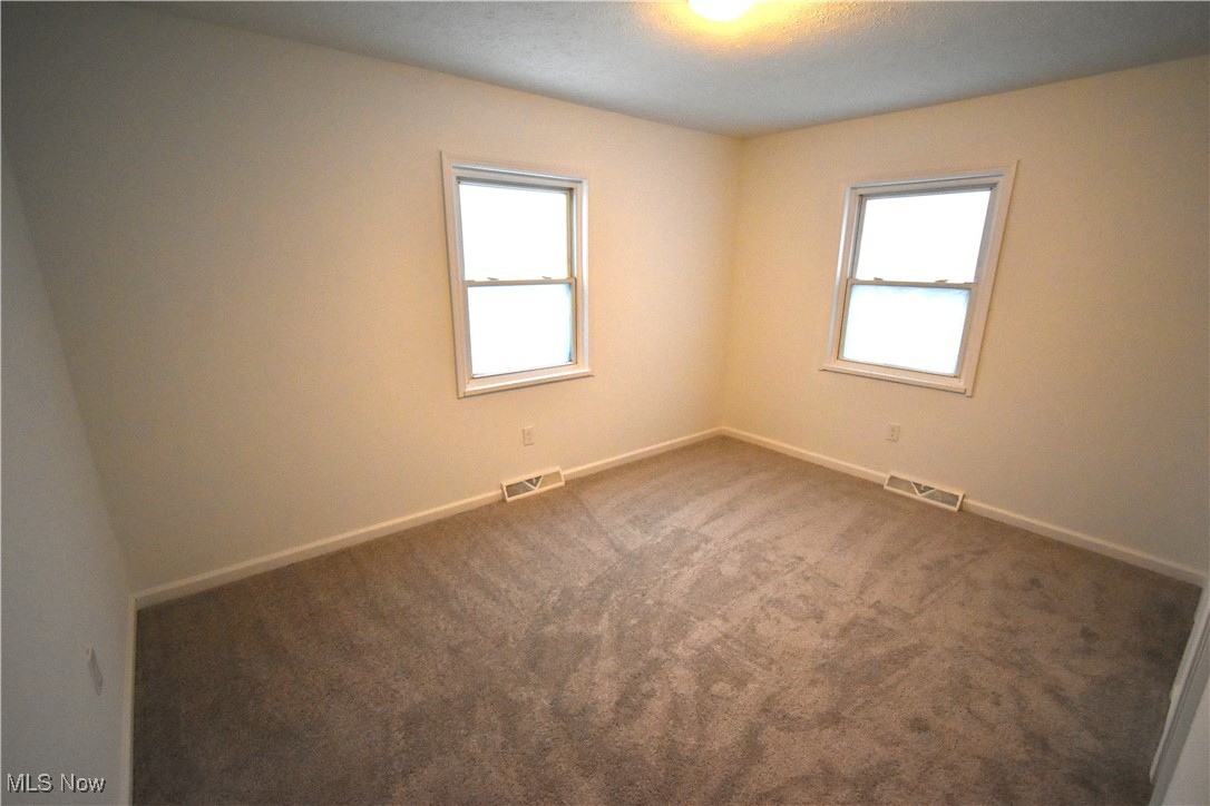 Marshall - Residential