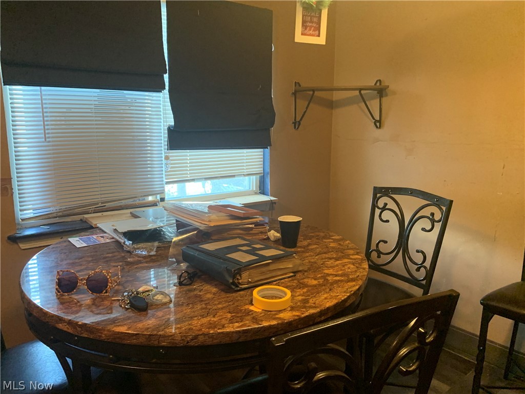 Hill Place - Residential