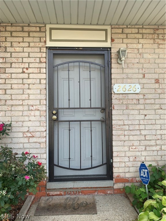 Hill Place - Residential