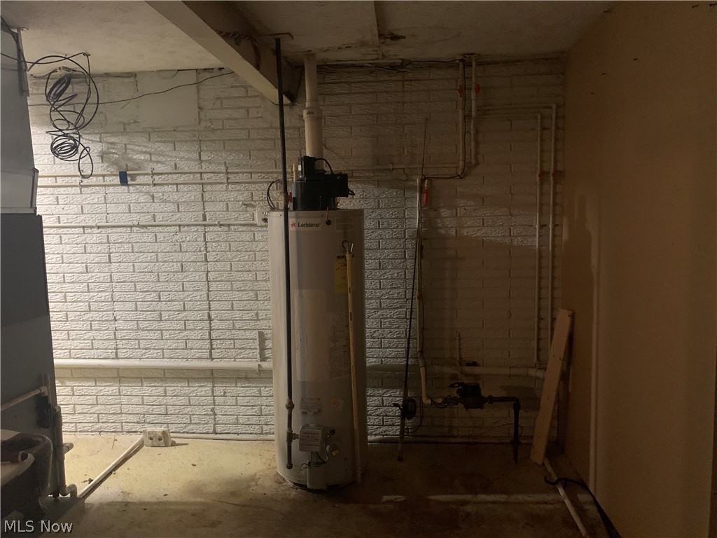 Hill Place - Residential