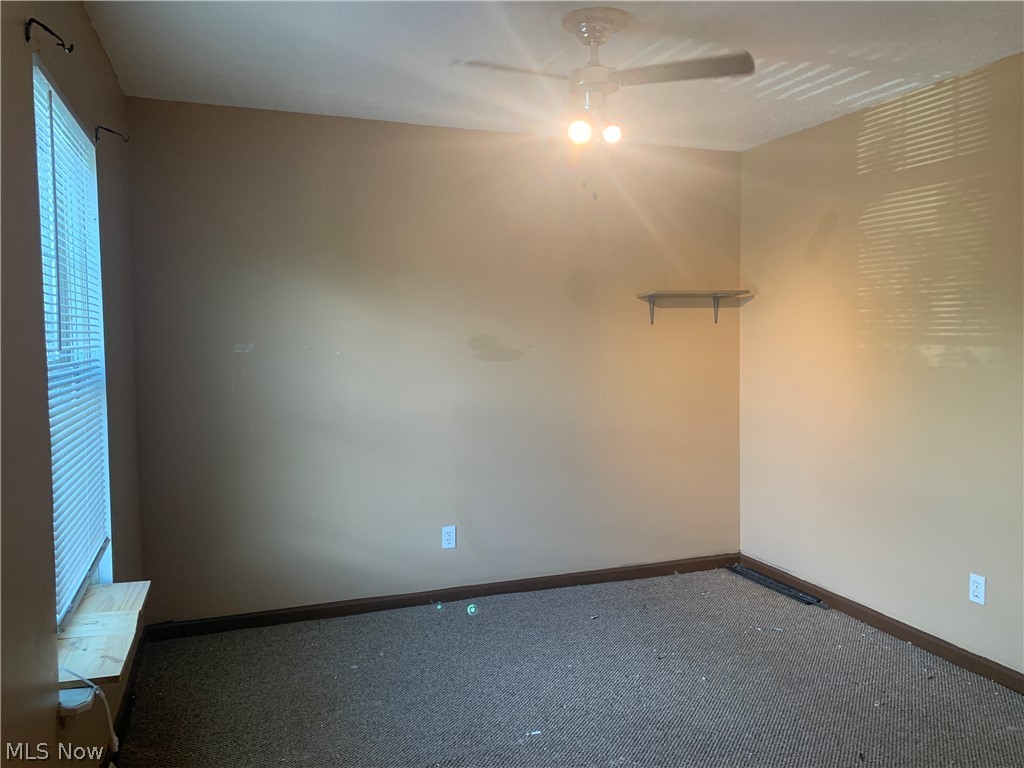 Hill Place - Residential