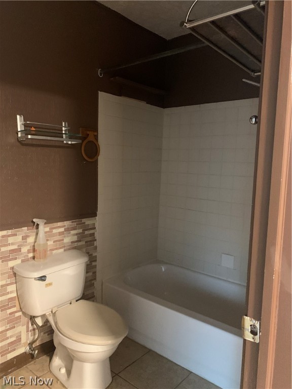 Hill Place - Residential