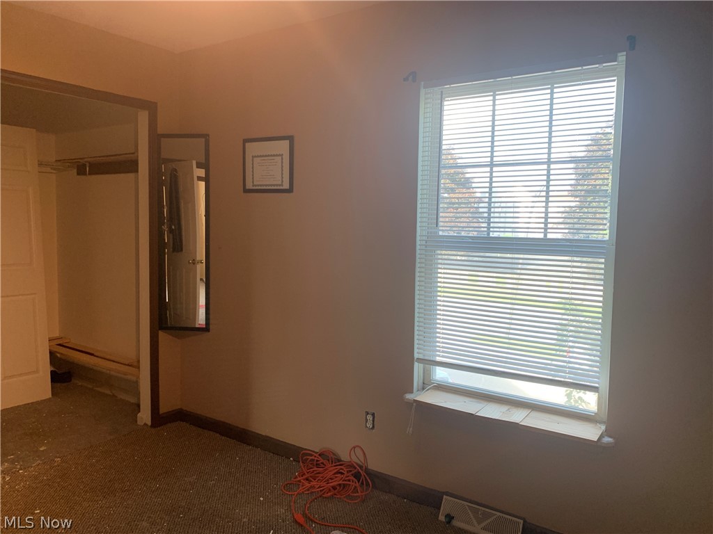 Hill Place - Residential