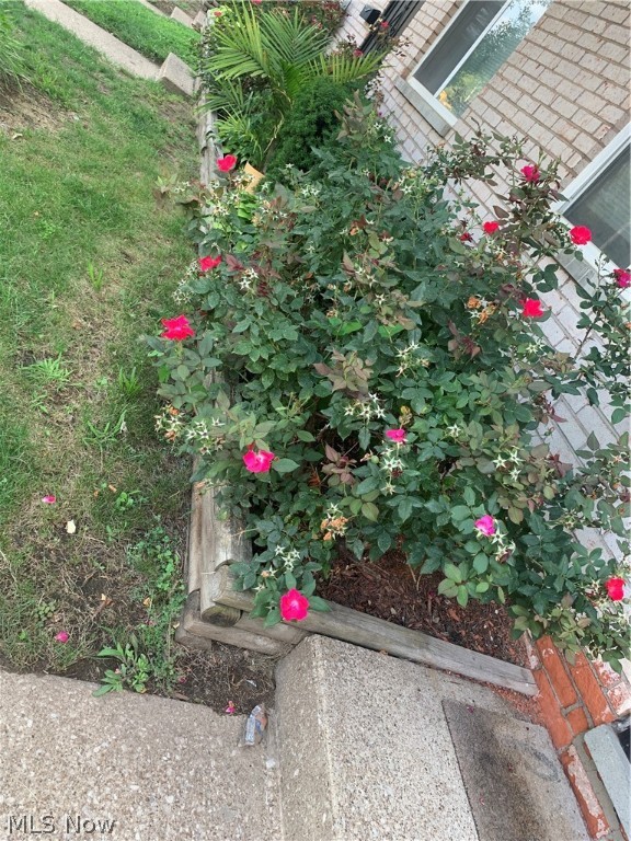 Hill Place - Residential