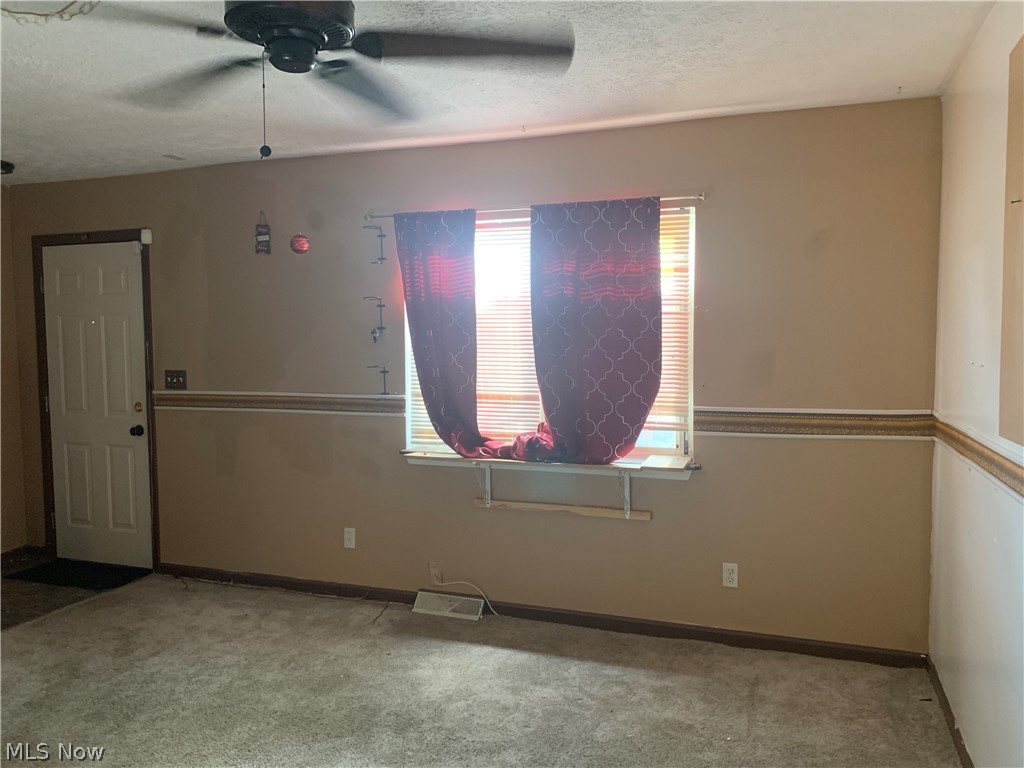 Hill Place - Residential