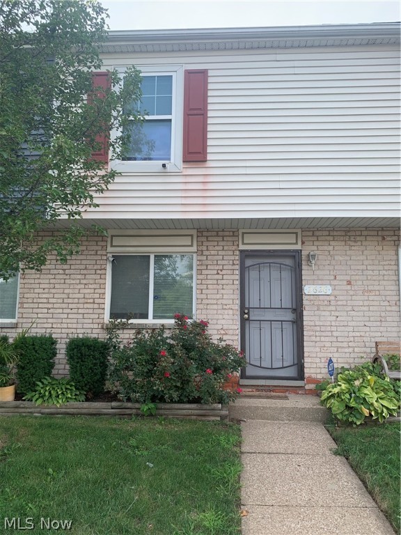 Hill Place - Residential