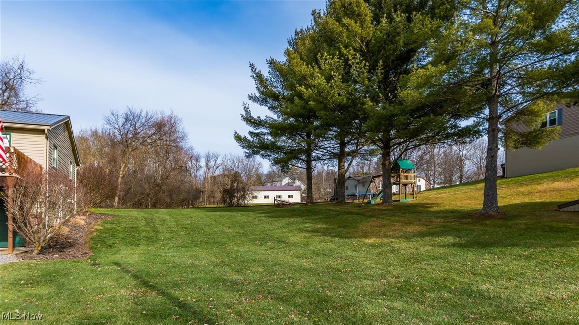 Colonial Heights Sub B - Residential