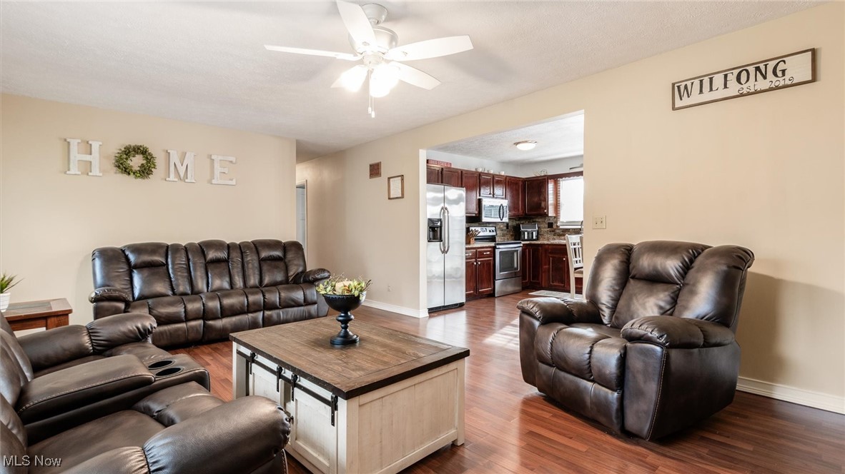 Colonial Heights Sub B - Residential