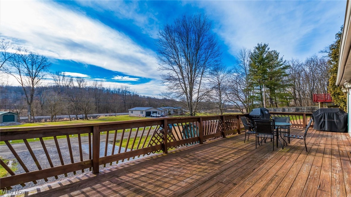 Colonial Heights Sub B - Residential