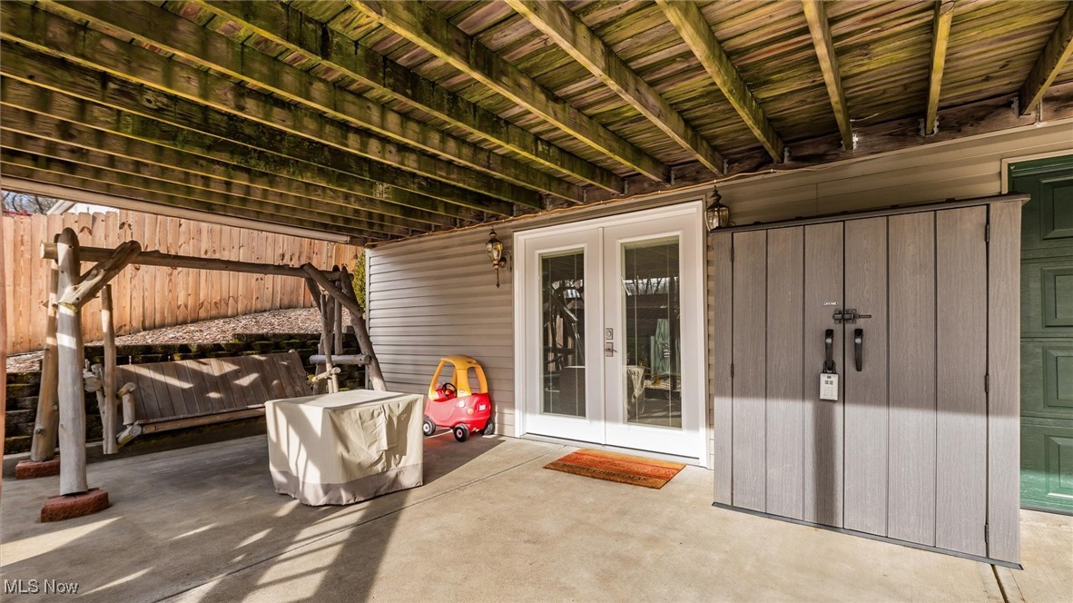 Colonial Heights Sub B - Residential