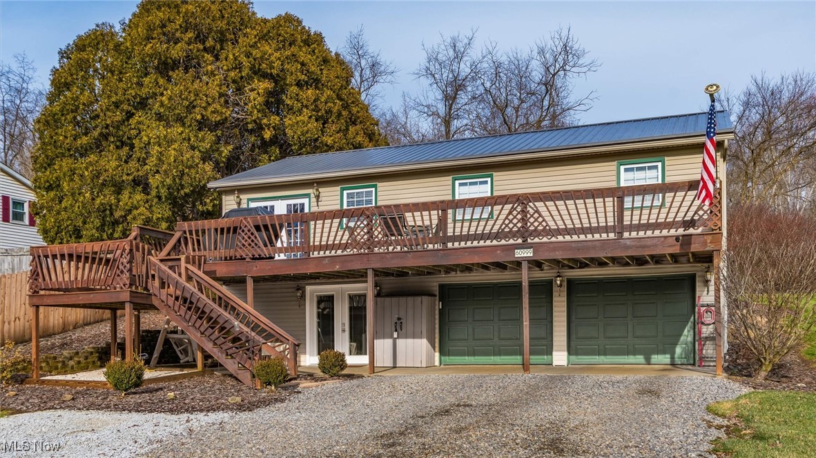 Colonial Heights Sub B - Residential