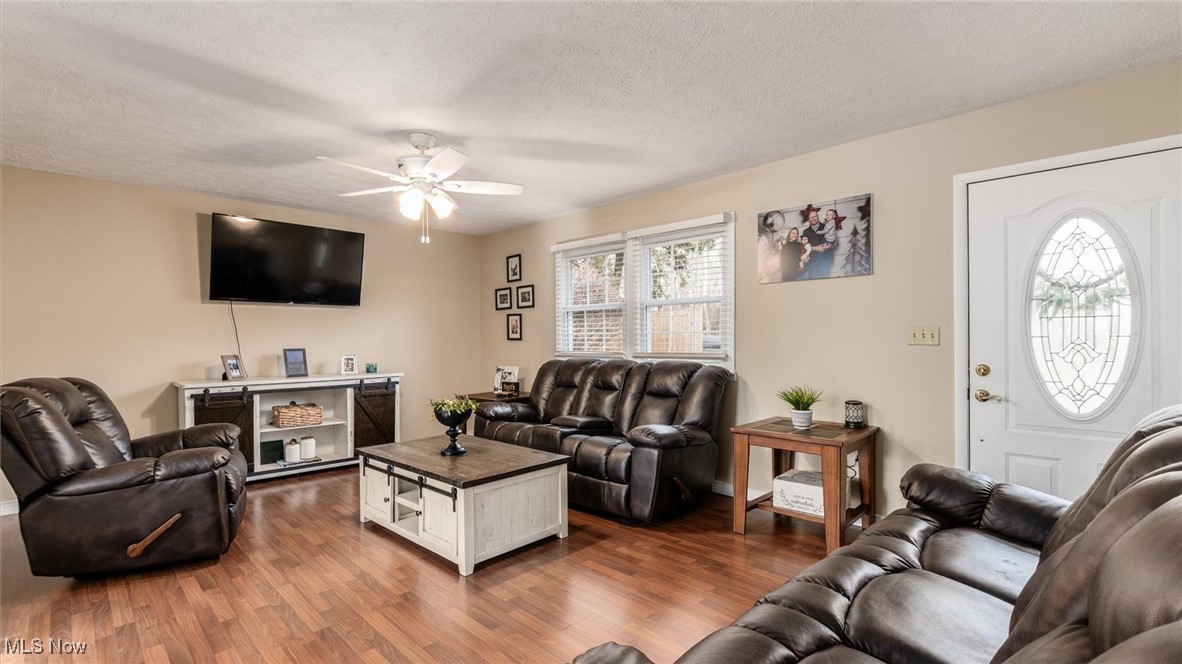 Colonial Heights Sub B - Residential