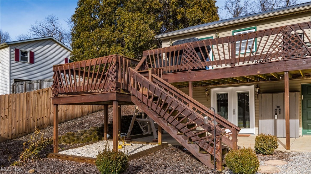 Colonial Heights Sub B - Residential