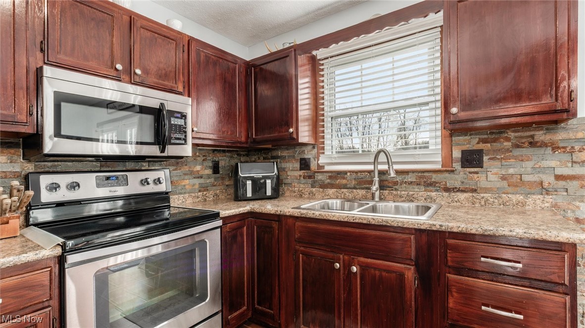 Colonial Heights Sub B - Residential