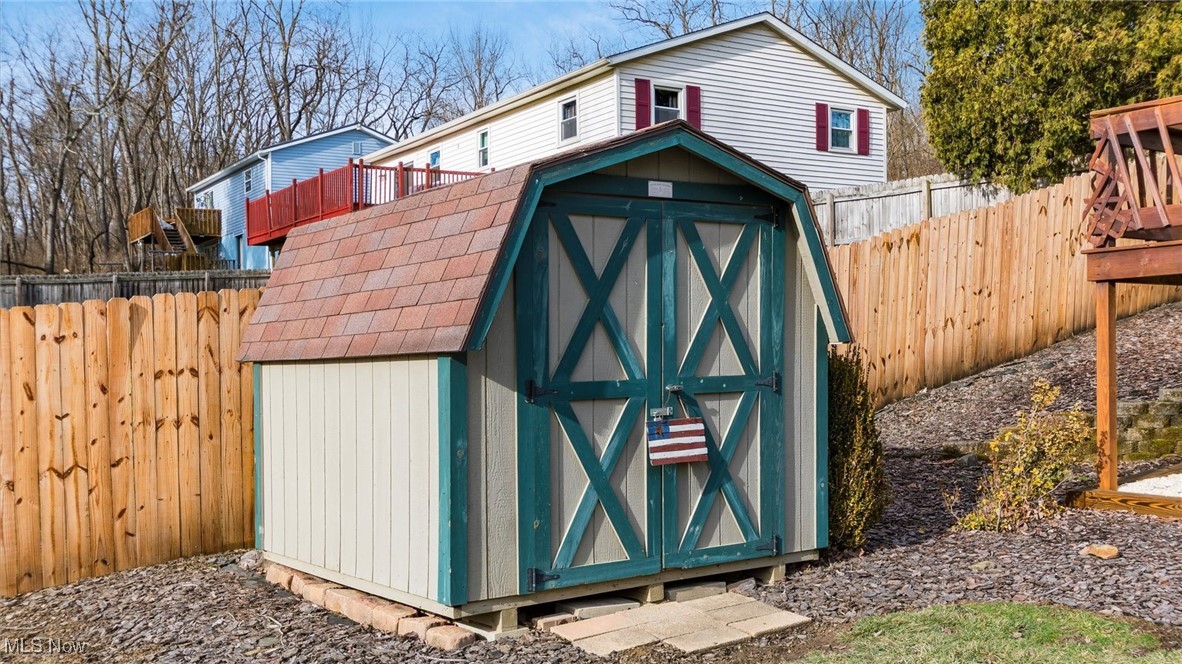 Colonial Heights Sub B - Residential