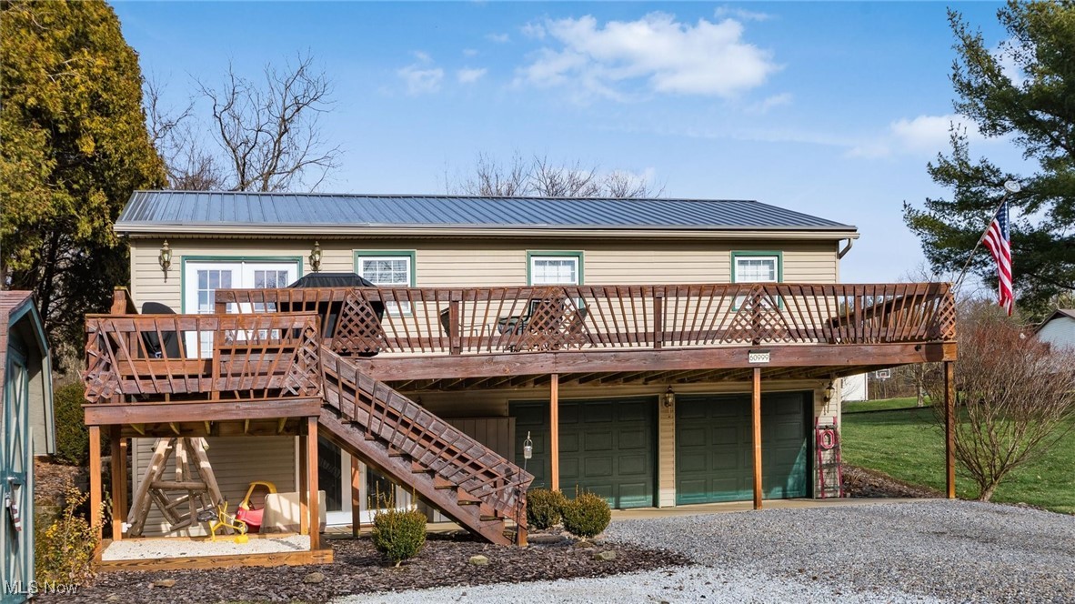 Colonial Heights Sub B - Residential