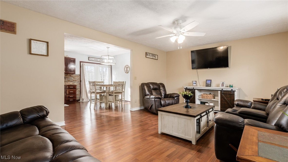 Colonial Heights Sub B - Residential