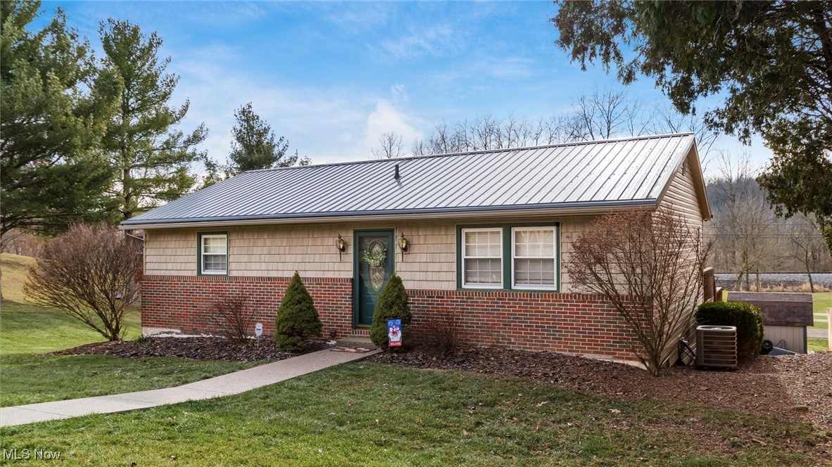 Colonial Heights Sub B - Residential