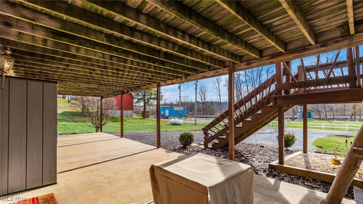 Colonial Heights Sub B - Residential