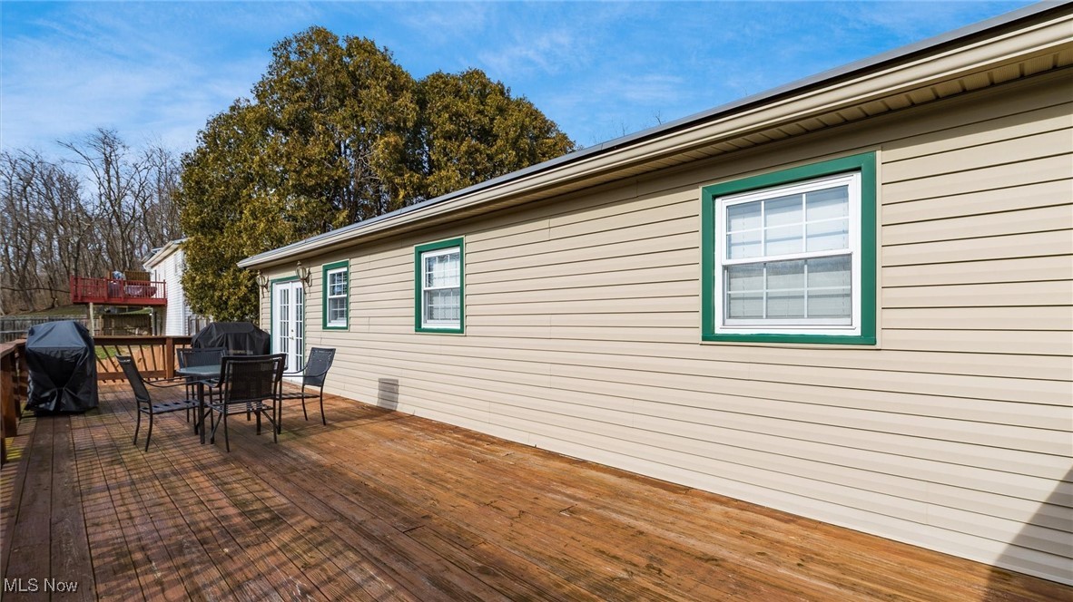 Colonial Heights Sub B - Residential