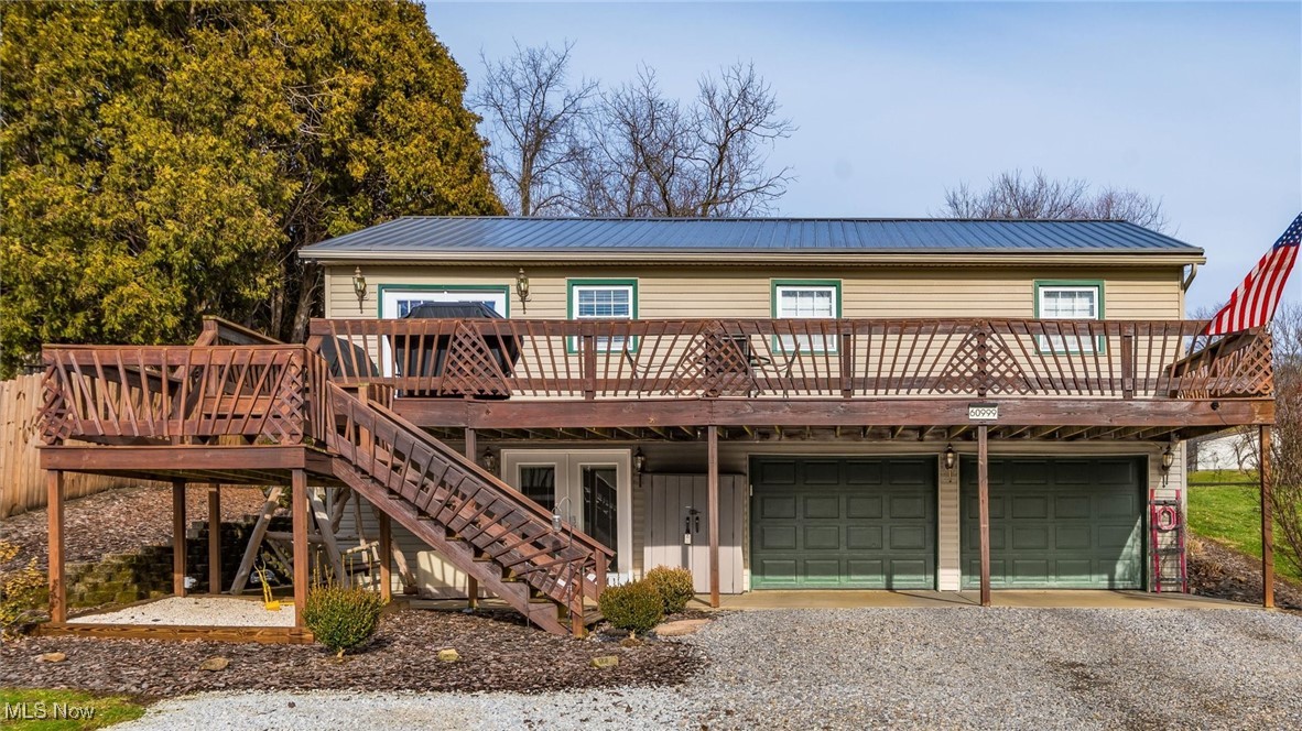 Colonial Heights Sub B - Residential