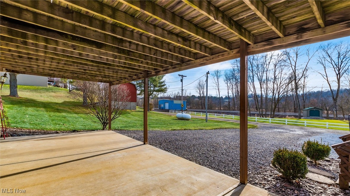 Colonial Heights Sub B - Residential