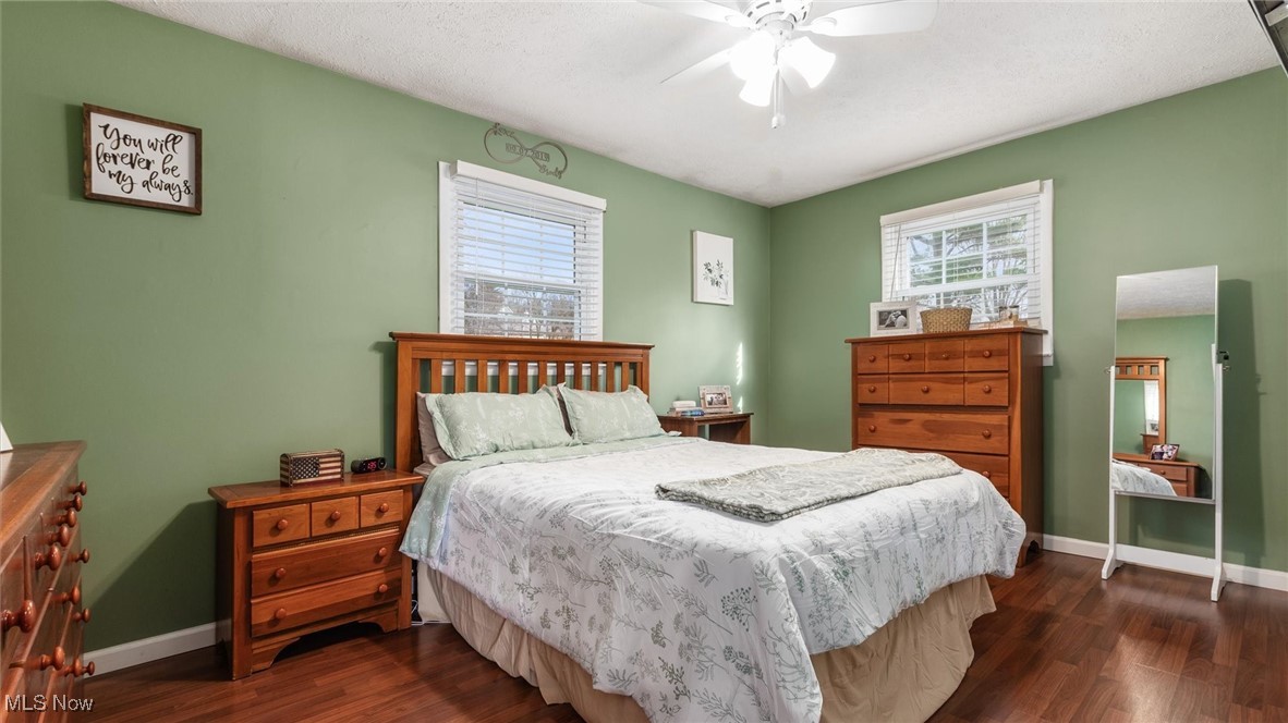 Colonial Heights Sub B - Residential