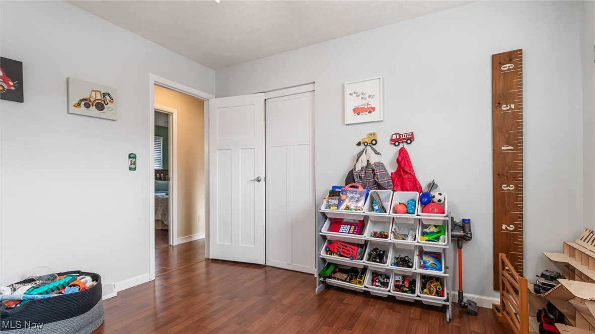 Colonial Heights Sub B - Residential