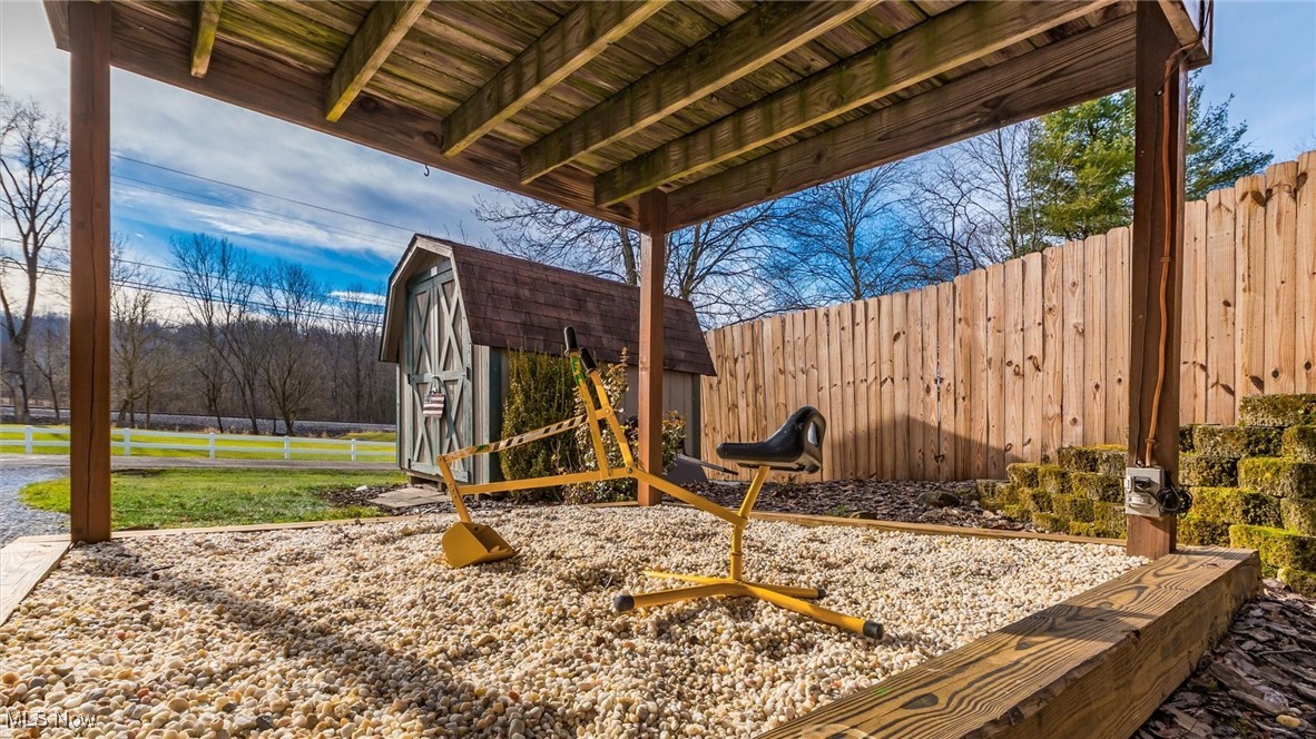 Colonial Heights Sub B - Residential