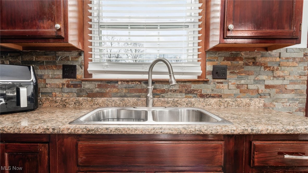 Colonial Heights Sub B - Residential