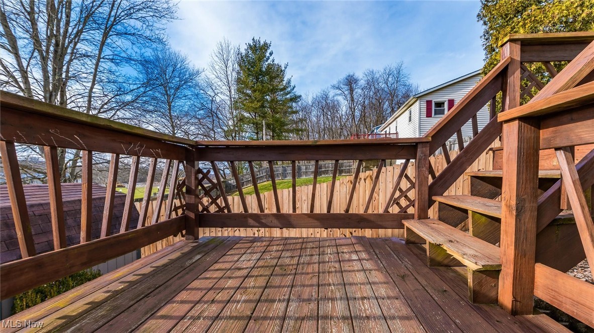 Colonial Heights Sub B - Residential