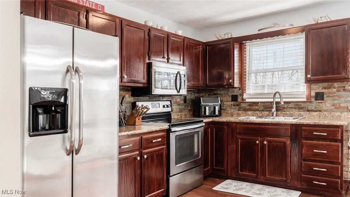 Colonial Heights Sub B - Residential